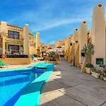 דירה Costa Adeje-mareverde Complex F15 *