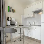 דירה Costa Adeje-mareverde Complex F15