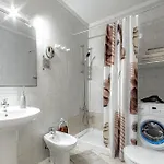 דירה Costa Adeje-mareverde Complex F15 *