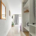 Costa Adeje-mareverde Complex F15 * אדחה