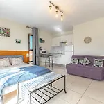 Costa Adeje-mareverde Complex F15 דירה *