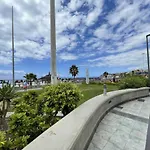 Costa Adeje-mareverde Complex F15 * אדחה
