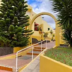 Costa Adeje-mareverde Complex F15 דירה *