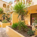 Costa Adeje-mareverde Complex F15 * אדחה