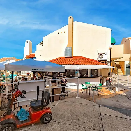 Costa Adeje-mareverde Complex F15