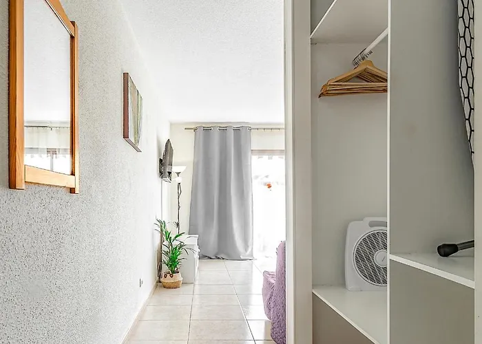 Costa Adeje-mareverde Complex F15 * Costa Adeje