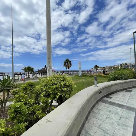 Costa Adeje-mareverde Complex F15 * Адехе
