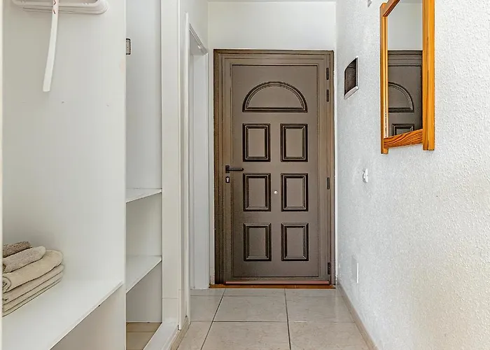 Costa Adeje-mareverde Complex F15 阿德耶