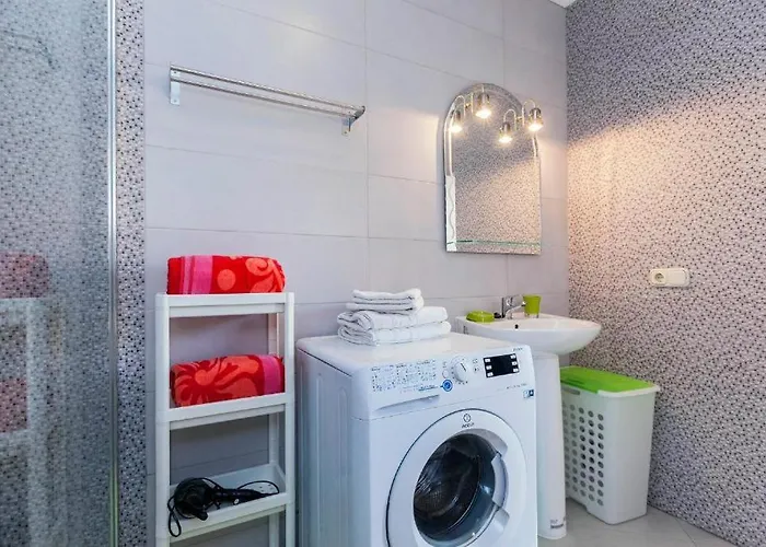 Costa Adeje-mareverde Complex F15 阿德耶