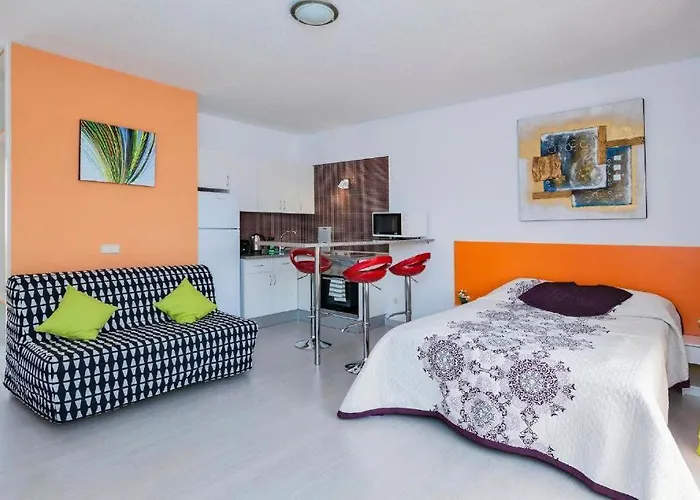 Costa Adeje-mareverde Complex F15