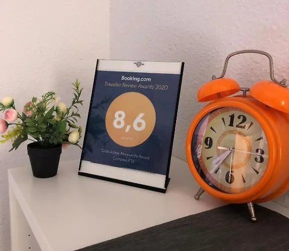 Costa Adeje-mareverde Complex F15 阿德耶