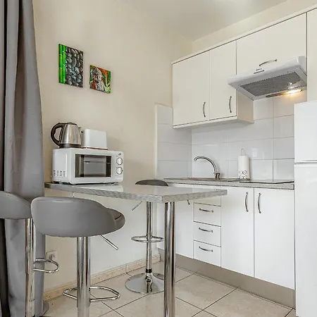 Apartment Costa Adeje-mareverde Complex F15