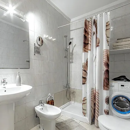 Apartman Costa Adeje-mareverde Complex F15 *