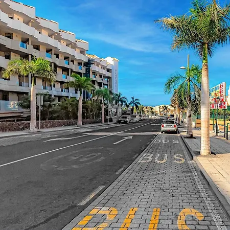 Costa Adeje-mareverde Complex F15 *