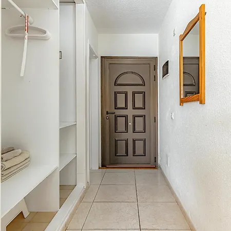 Costa Adeje-mareverde Complex F15 Costa Adeje (Tenerife)