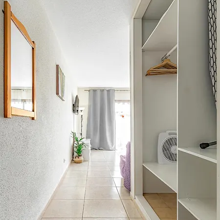 Costa Adeje-mareverde Complex F15 * Costa Adeje (Tenerife)