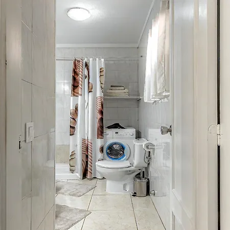 Costa Adeje-mareverde Complex F15 Apartment