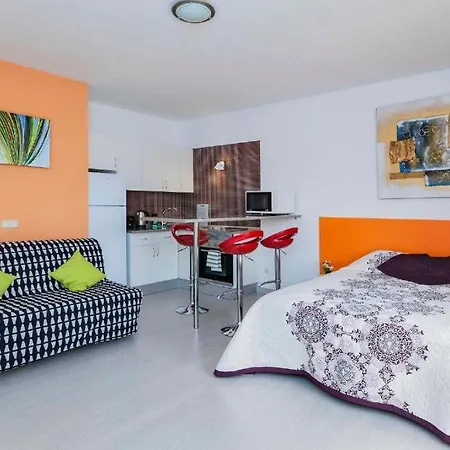 Costa Adeje-mareverde Complex F15